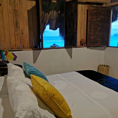 Hotel La Maxima & Lgbt Zipolite Zewnętrze zdjęcie