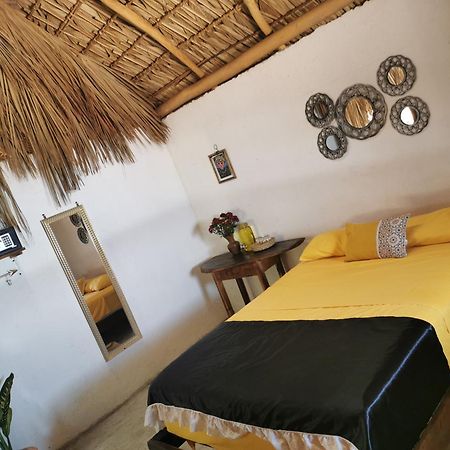 Hotel La Maxima & Lgbt Zipolite Pokój zdjęcie
