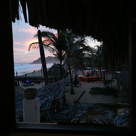 Hotel La Maxima & Lgbt Zipolite Pokój zdjęcie