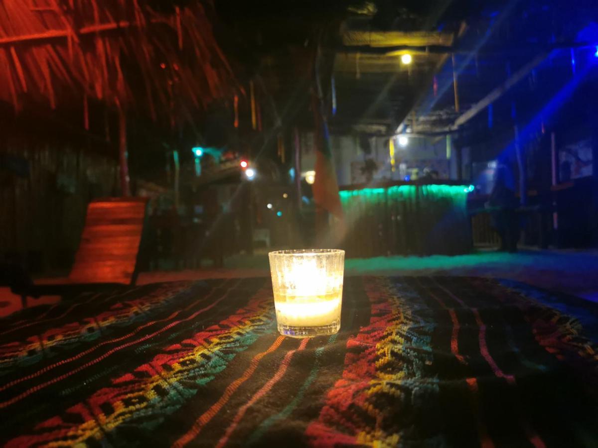 Hotel La Maxima & Lgbt Zipolite Zewnętrze zdjęcie