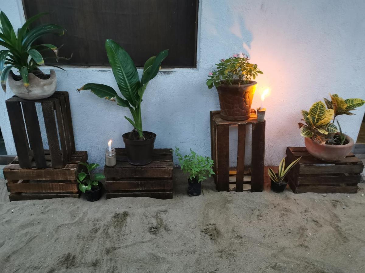 Hotel La Maxima & Lgbt Zipolite Zewnętrze zdjęcie