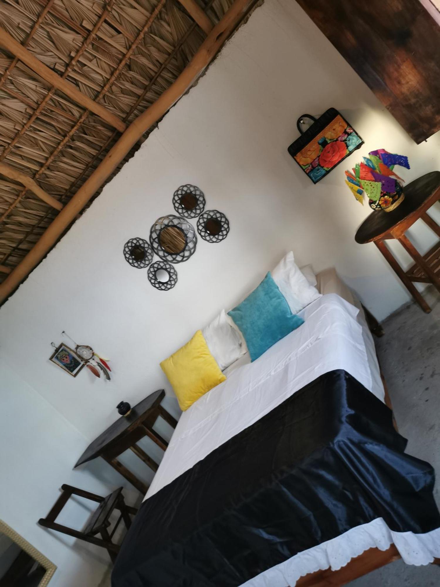 Hotel La Maxima & Lgbt Zipolite Pokój zdjęcie