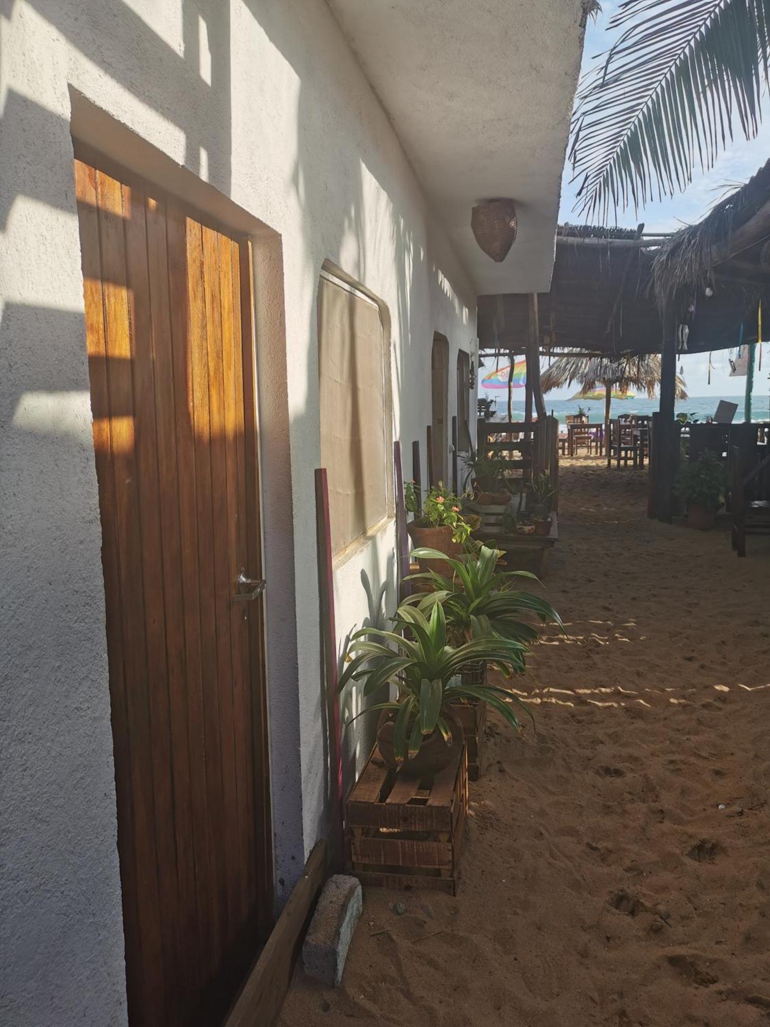 Hotel La Maxima & Lgbt Zipolite Pokój zdjęcie