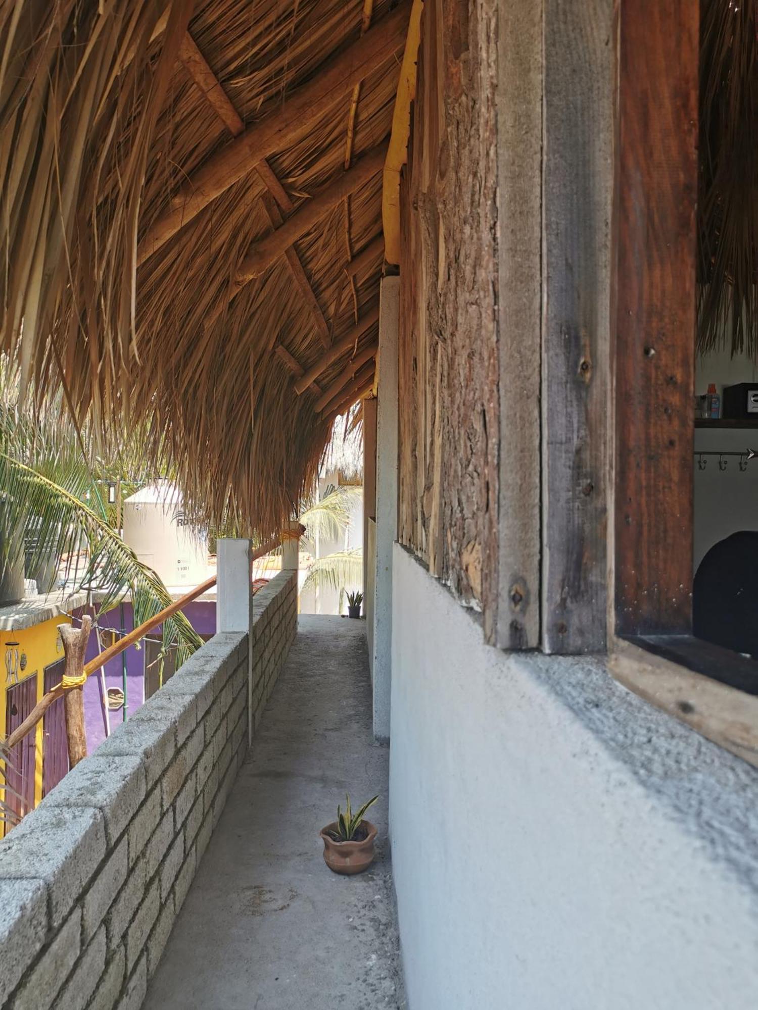 Hotel La Maxima & Lgbt Zipolite Pokój zdjęcie