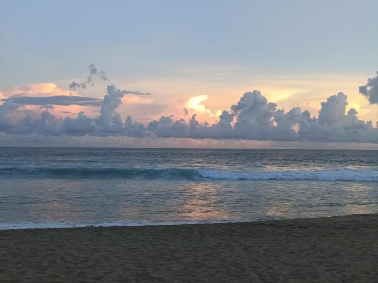 Hotel La Maxima & Lgbt Zipolite Zewnętrze zdjęcie