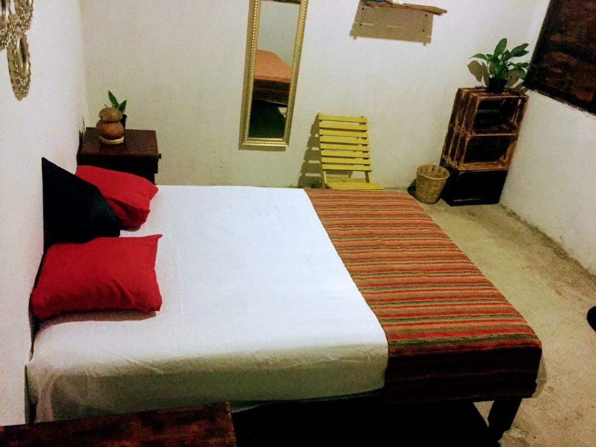 Hotel La Maxima & Lgbt Zipolite Zewnętrze zdjęcie