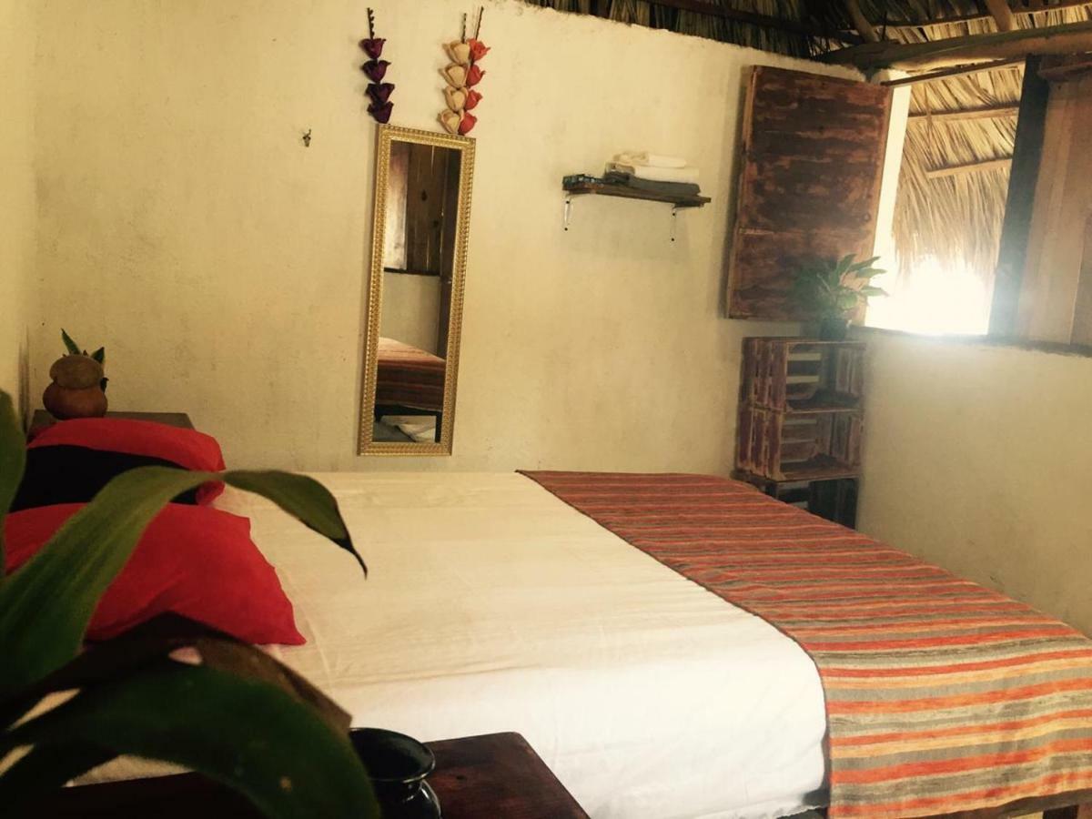 Hotel La Maxima & Lgbt Zipolite Zewnętrze zdjęcie
